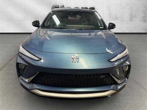 2024 Buick Envista Sport Touring FWD