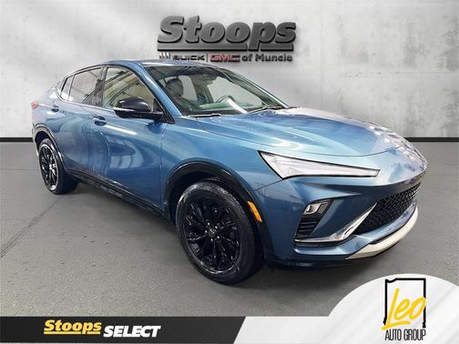 2024 Buick Envista Sport Touring FWD