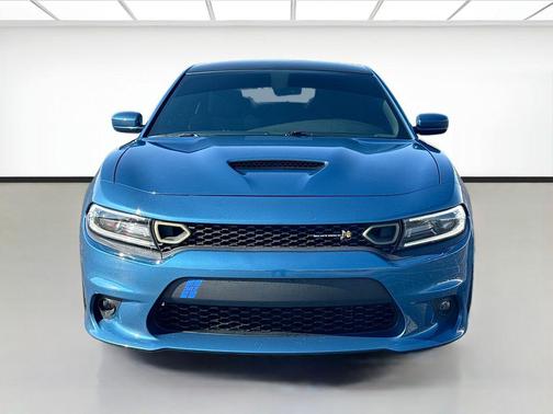 2021 Dodge Charger R/T Scat Pack