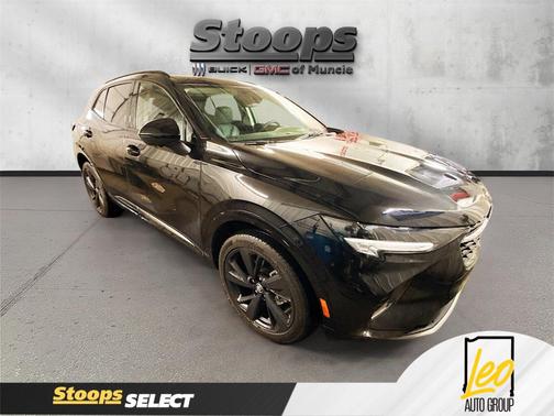 2023 Buick Envision Essence AWD