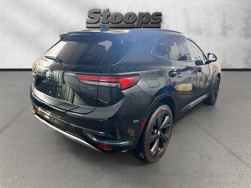 2023 Buick Envision Essence AWD