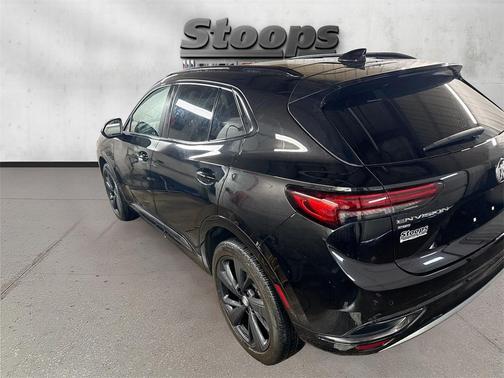 2023 Buick Envision Essence AWD