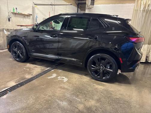 2025 Buick Envision Sport Touring AWD