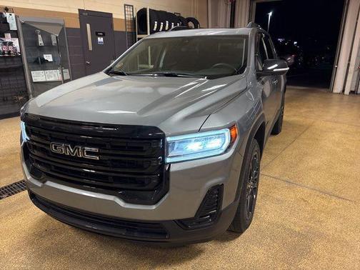 2023 GMC Acadia FWD SLE