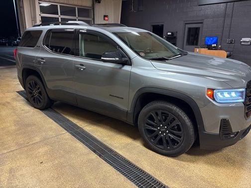2023 GMC Acadia FWD SLE