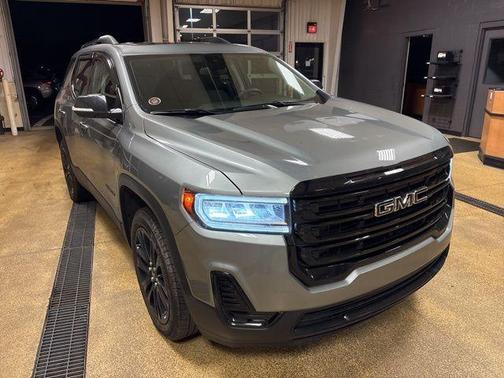 2023 GMC Acadia FWD SLE