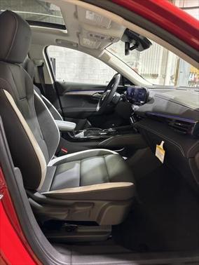 2025 Buick Envision Sport Touring AWD