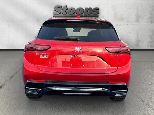 2025 Buick Envision Sport Touring AWD