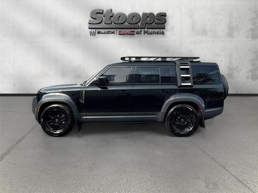 2023 Land Rover Defender 130 SE
