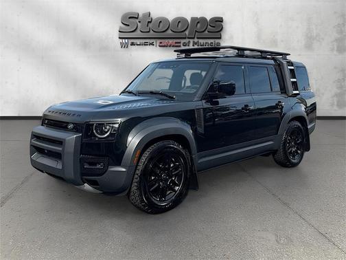 2023 Land Rover Defender 130 SE