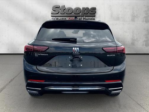 2024 Buick Envision Sport Touring AWD