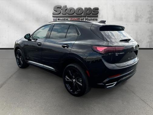 2024 Buick Envision Sport Touring AWD