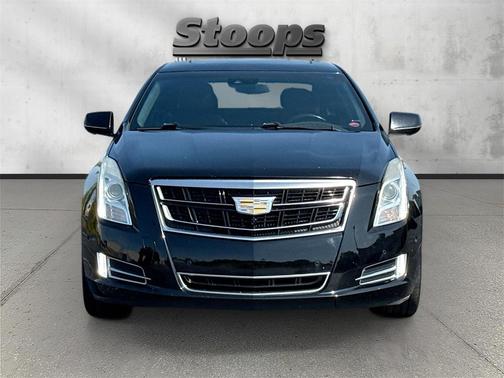 2016 Cadillac XTS Luxury
