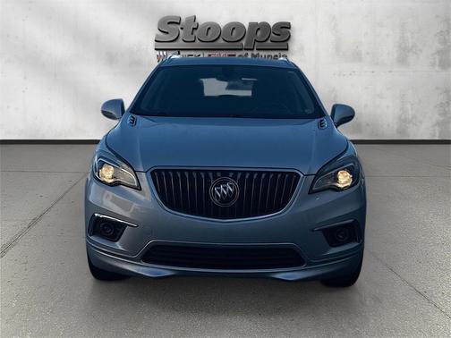 2018 Buick Envision Essence