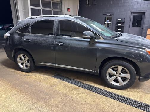 2010 Lexus RX 350 Base