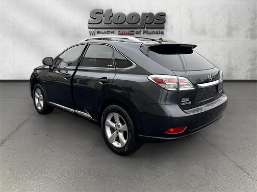 2010 Lexus RX 350 Base