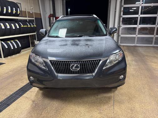 2010 Lexus RX 350 Base