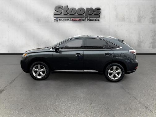 2010 Lexus RX 350 Base