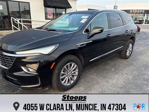 2024 Buick Enclave Premium AWD