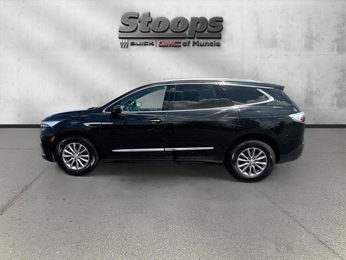 2024 Buick Enclave Premium AWD