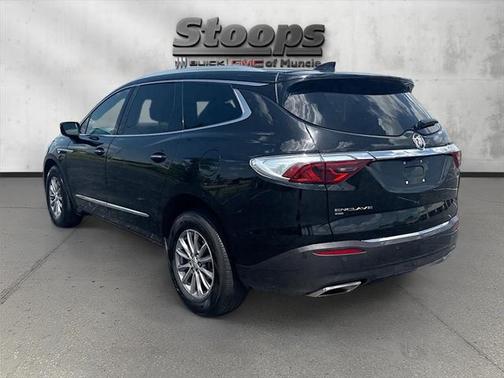 2024 Buick Enclave Premium AWD