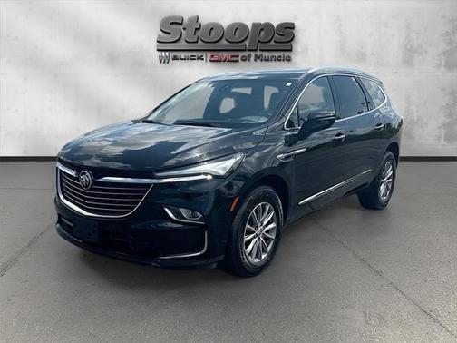 2024 Buick Enclave Premium AWD