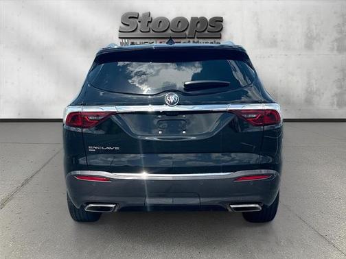 2024 Buick Enclave Premium AWD