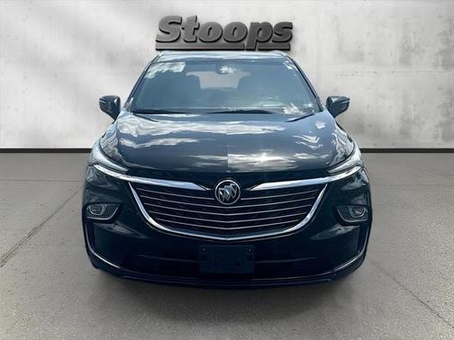 2024 Buick Enclave Premium AWD