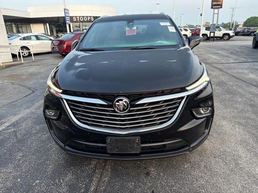 2024 Buick Enclave Premium AWD