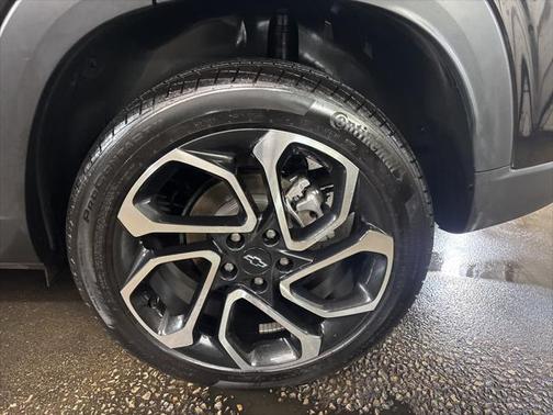 2024 Chevrolet Trax FWD 2RS