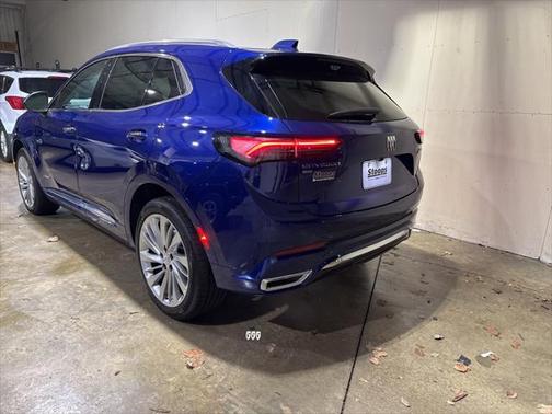 2025 Buick Envision Avenir AWD