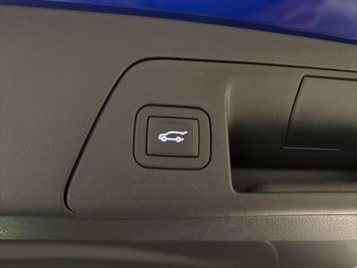 2025 Buick Envision Avenir AWD