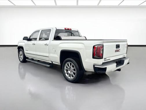 2016 GMC Sierra 1500 Denali
