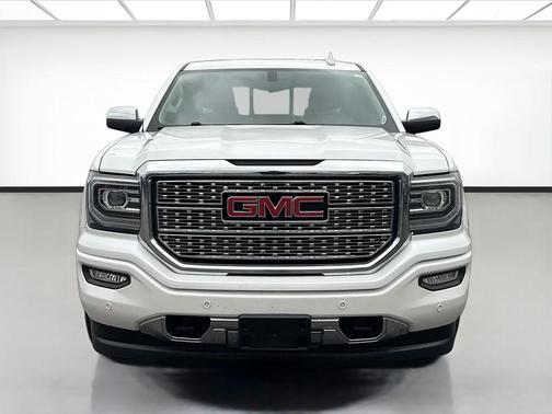 2016 GMC Sierra 1500 Denali