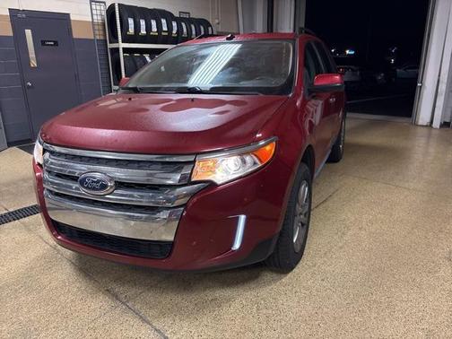 2011 Ford Edge SEL