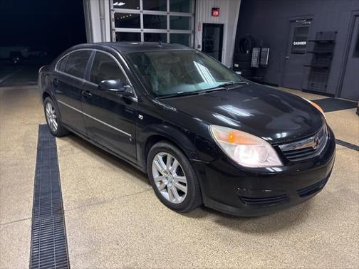 2007 Saturn Aura XE