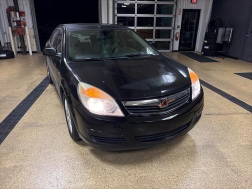 2007 Saturn Aura XE