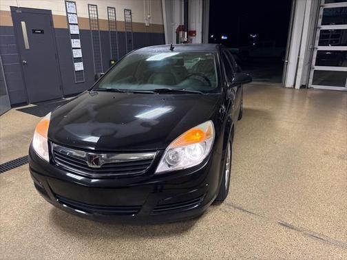 2007 Saturn Aura XE