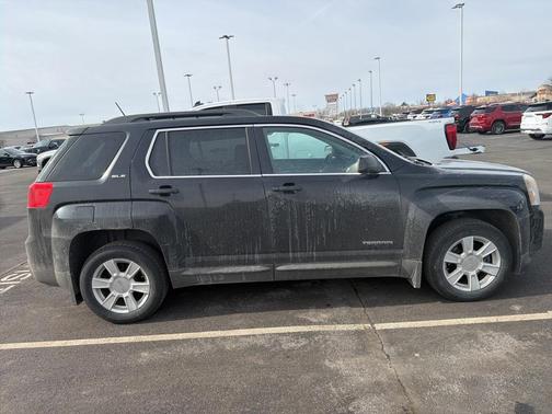 2013 GMC Terrain SLE-2