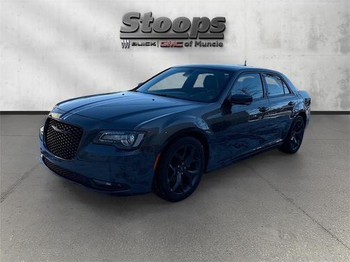 2023 Chrysler 300 S