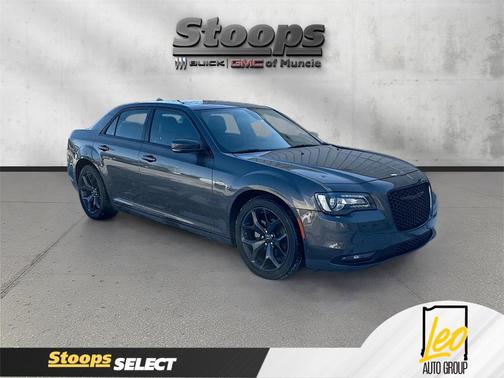 2023 Chrysler 300 S