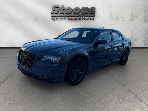 2023 Chrysler 300 S