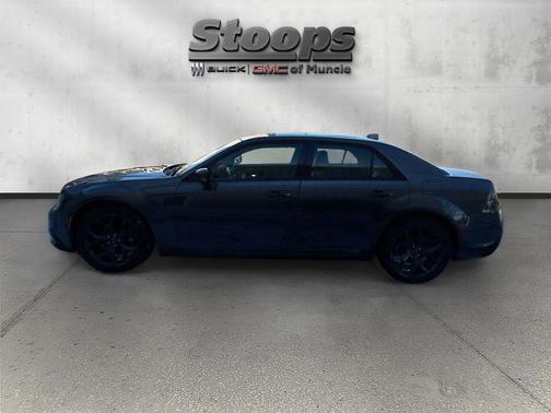 2023 Chrysler 300 S
