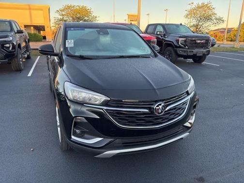 2021 Buick Encore GX Preferred