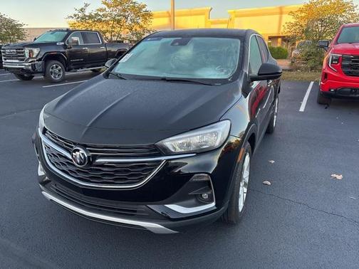 2021 Buick Encore GX Preferred
