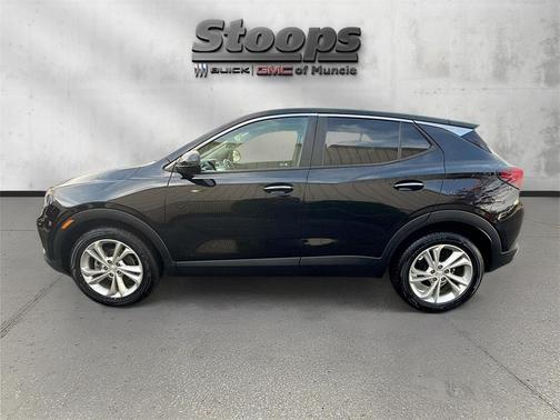 2021 Buick Encore GX Preferred