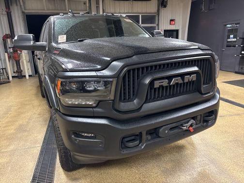 2022 RAM 2500 Power Wagon