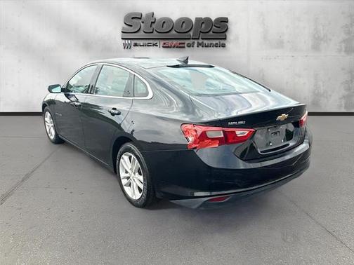2016 Chevrolet Malibu 1LT