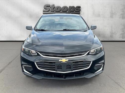 2016 Chevrolet Malibu 1LT