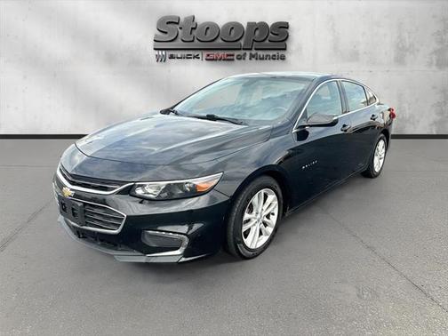 2016 Chevrolet Malibu 1LT